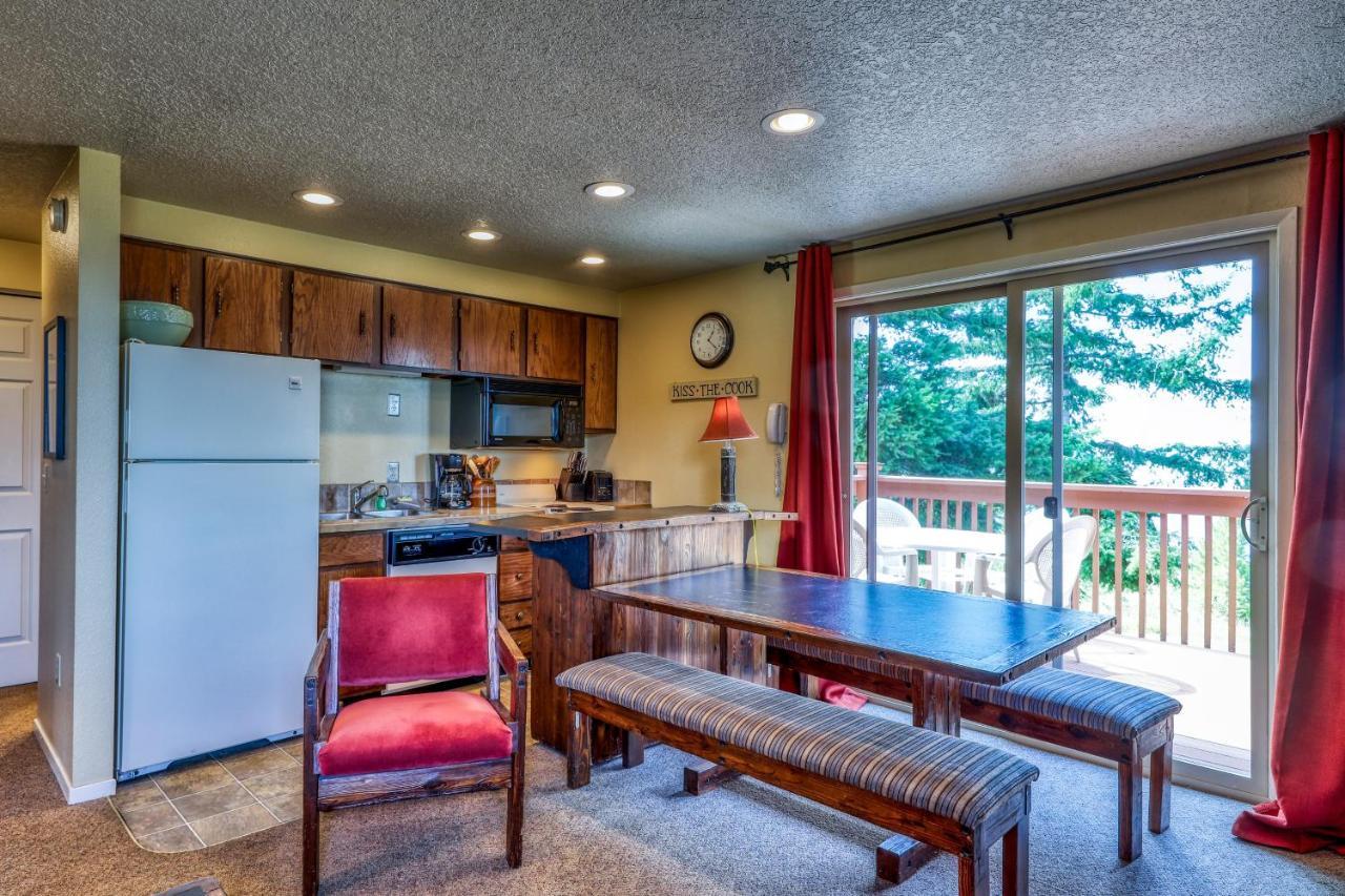 Pioneer Condominiums Bogus Basin Kültér fotó